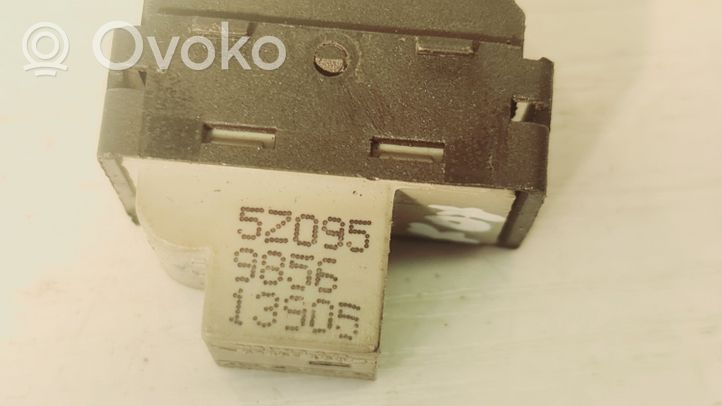 Volkswagen Fox Electric window control switch 5Z0959856