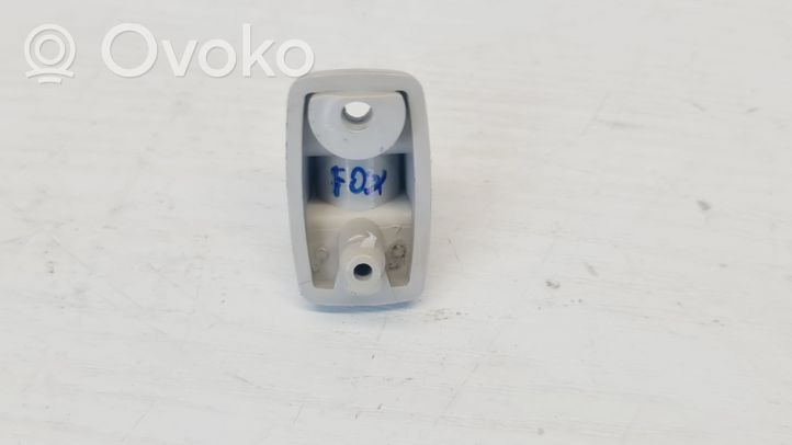 Volkswagen Fox Clip/gancio/supporto per aletta parasole 5Z0857561