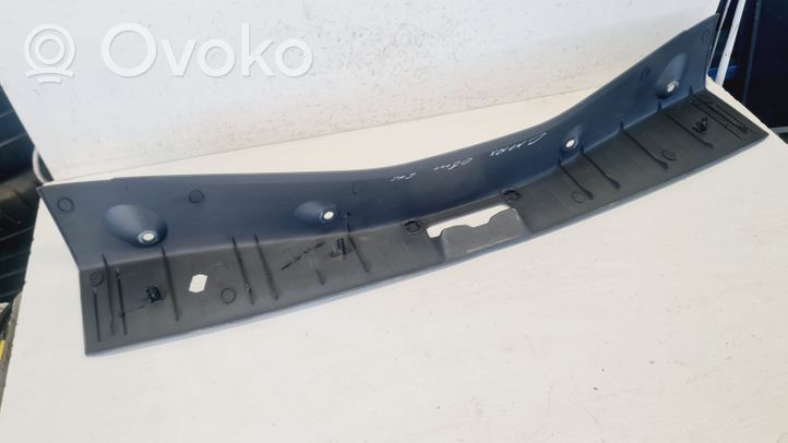 Ford C-MAX I Rivestimento di protezione sottoporta del bagagliaio/baule 3M51R40320AHW