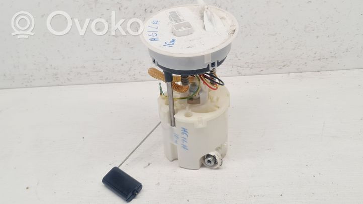 Opel Agila B In-tank fuel pump 1510085LA0