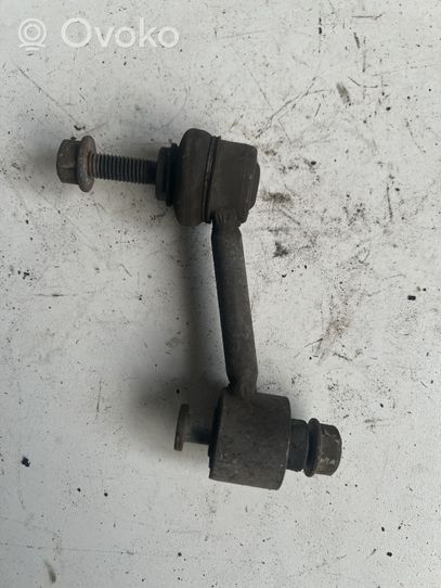 Volkswagen Golf V Stabilisateur arrière lien, barre anti-roulis 1K0505465K