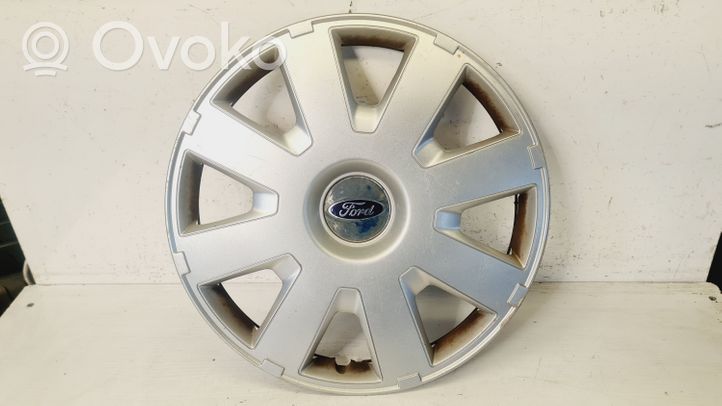 Ford C-MAX I Embellecedor/tapacubos de rueda R16 4M511000EB