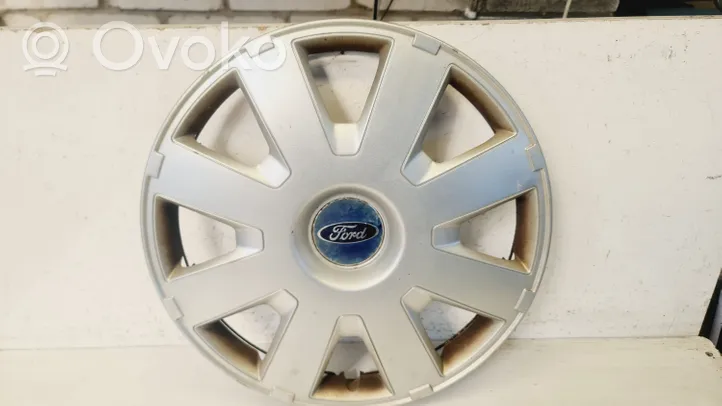 Ford C-MAX I R16 wheel hub/cap/trim 4M511000EB