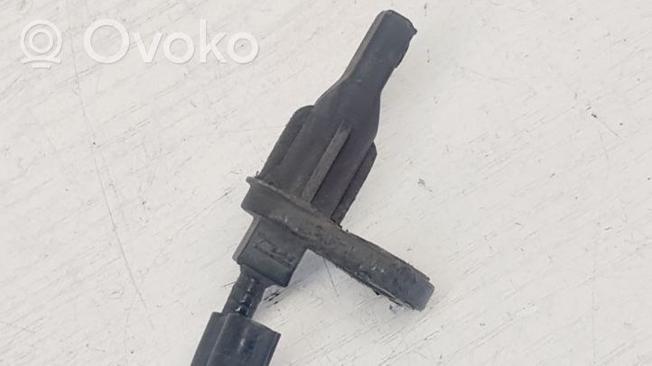 Peugeot 1007 ABS Sensor hinten 9638530780