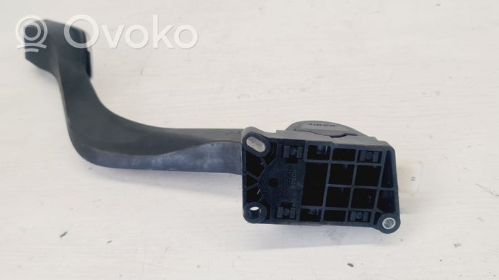 Peugeot 1007 Pedale dell’acceleratore 9646404580