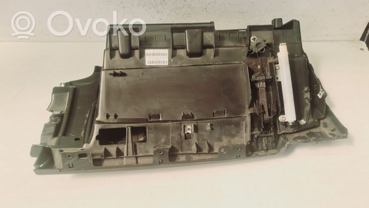 BMW 1 E81 E87 Kit de boîte à gants 51457135696