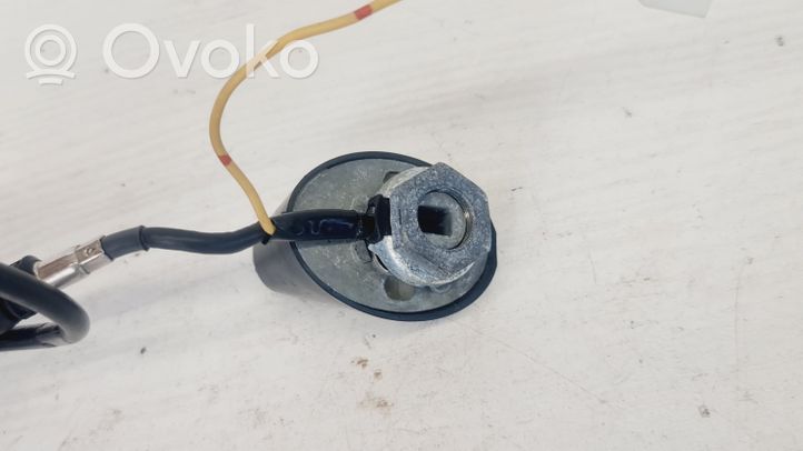 Volvo S40, V40 Radio antena 857802