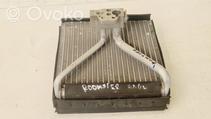 Skoda Roomster (5J) Radiatore aria condizionata (A/C) (abitacolo) H2605002T4