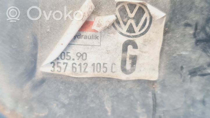 Volkswagen PASSAT B4 Stabdžių vakuumo pūslė 357612105C