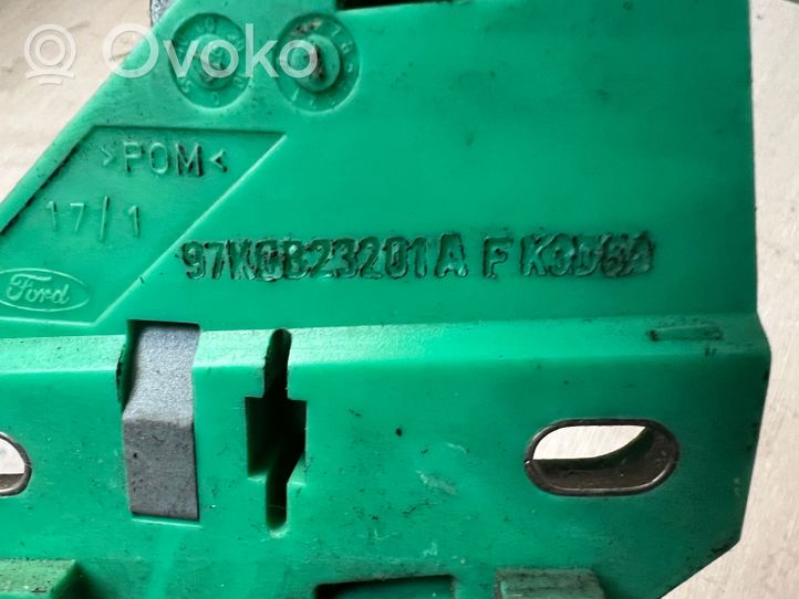 Ford Ka Etuoven manuaalinen ikkunan nostin 97KGB23201AF