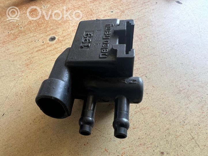 Opel Corsa B Vacuum valve 41531