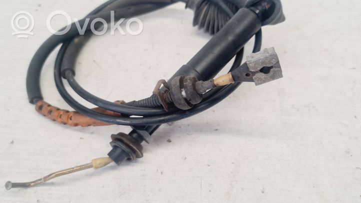 Volkswagen Transporter - Caravelle T4 Cable del acelerador 701721555L