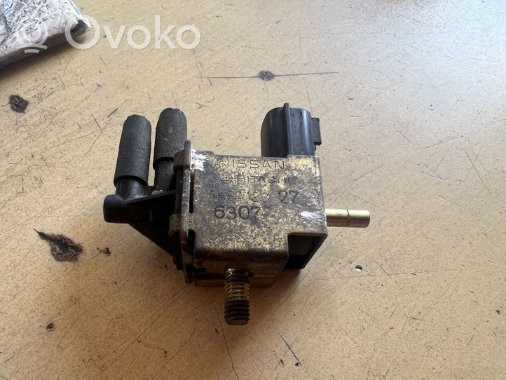 Nissan Almera Tino Solenoidinis vožtuvas AESA12327