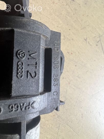 Audi A3 S3 8P Electrovanne Soupape de Sûreté / Dépression 1J0906283C