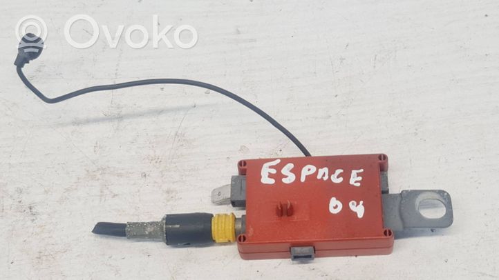 Renault Espace -  Grand espace IV Amplificateur d'antenne 8200061683