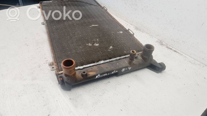 Audi 80 90 S2 B4 Coolant radiator 