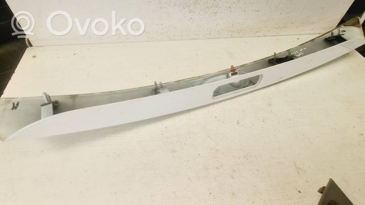 Ford Focus Tailgate trim BM51A43404AFW