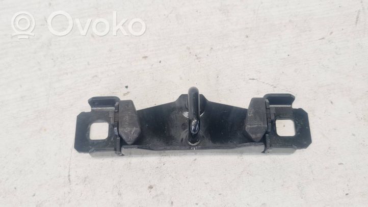 Ford Focus Konepellin lukituksen salpahaka 3M51R404B12