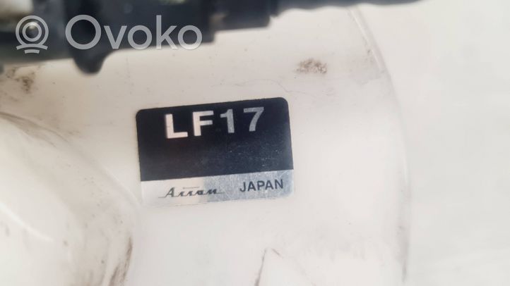 Mazda 6 Polttoainesäiliön pumppu LF17