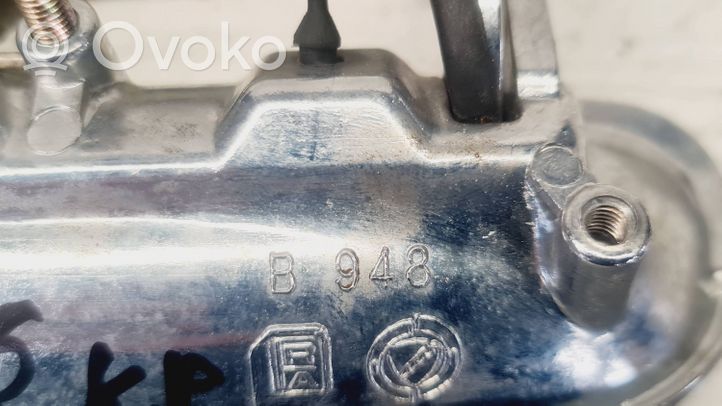 Alfa Romeo 166 Etuoven ulkokahva B948