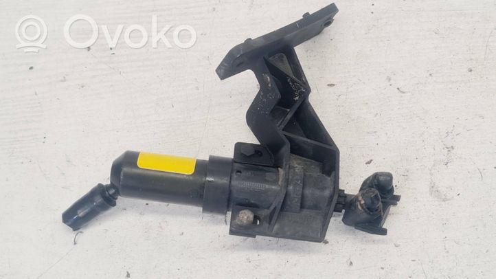 Ford Mondeo Mk III Difusor de agua regadora de faro delantero 1308600027