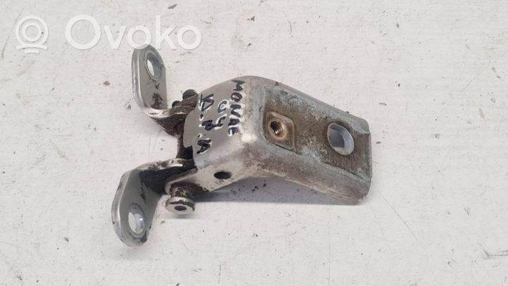 Ford Mondeo Mk III Front door lower hinge 1S7AF22866AC