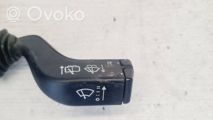 Opel Zafira A Manetka / Przełącznik wycieraczek 090481242