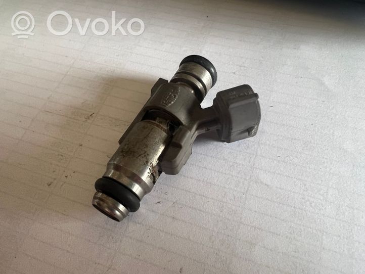 Citroen C3 Fuel injector 0334