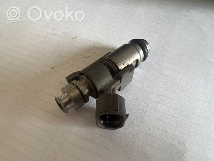 Citroen C3 Injecteur de carburant 0334