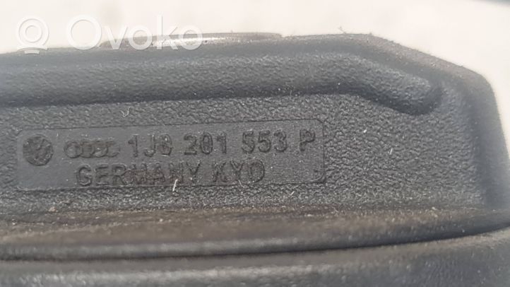 Seat Altea Polttoainesäiliön täyttöaukon korkki 1J0201553P