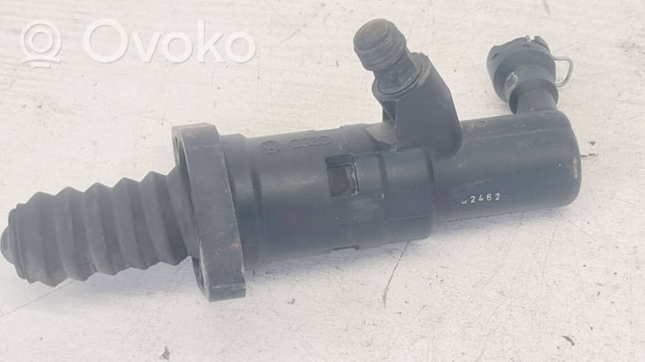 Volkswagen Golf V Siłownik sprzęgła / Wysprzęglik 1K0721261G