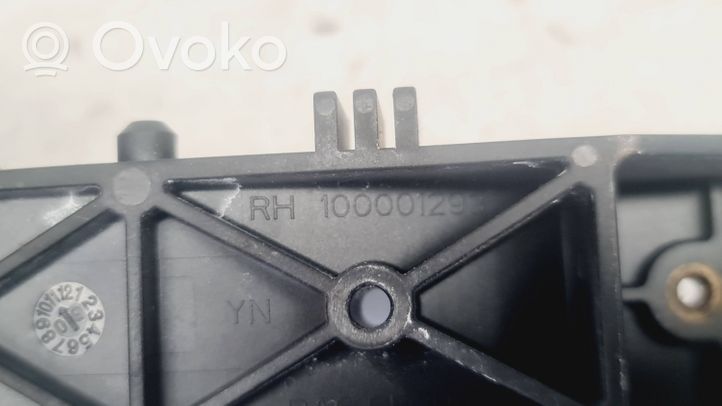 KIA Venga Takaoven ulkokahva 100001293