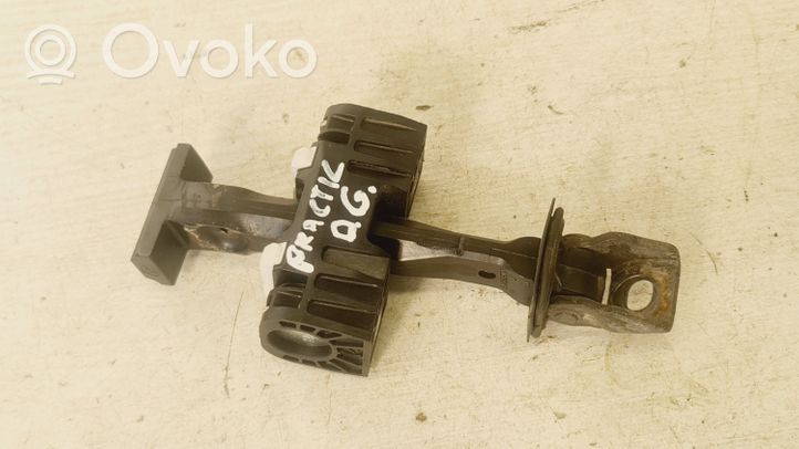Skoda Praktik (5J8) Cerniera finecorsa della portiera posteriore 5J0839249