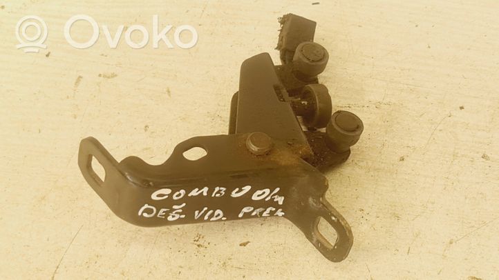 Opel Combo C Ritinėlio kreiptuvas vidurinis/ vyris vidurinis 24403082