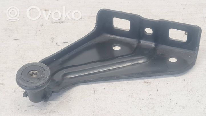 Opel Combo C Sliding door upper roller guide/hinge 09179778