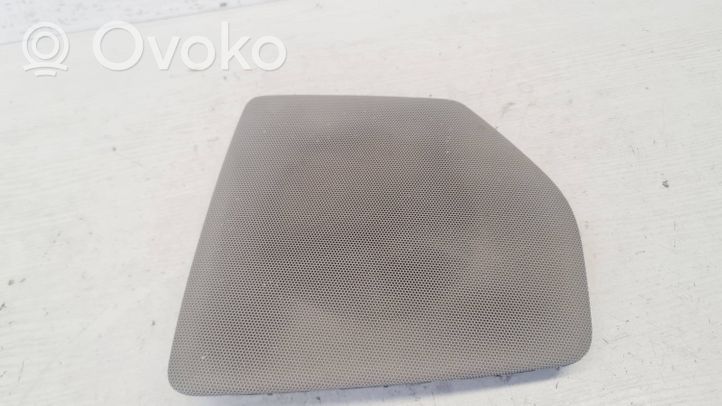 Volvo V70 Moldura protectora del altavoz central del panel 3409346