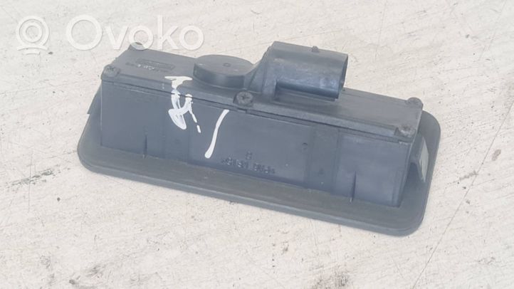 Ford C-MAX I Tailgate/trunk/boot exterior handle 6M5119B514AC