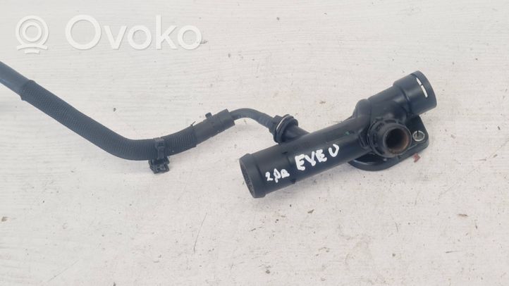 Seat Exeo (3R) Tuyau de liquide de refroidissement moteur 03L121132AC