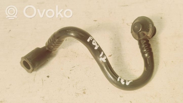 Volkswagen Fox Linea/tubo/manicotto del vuoto 6Q1612041BC