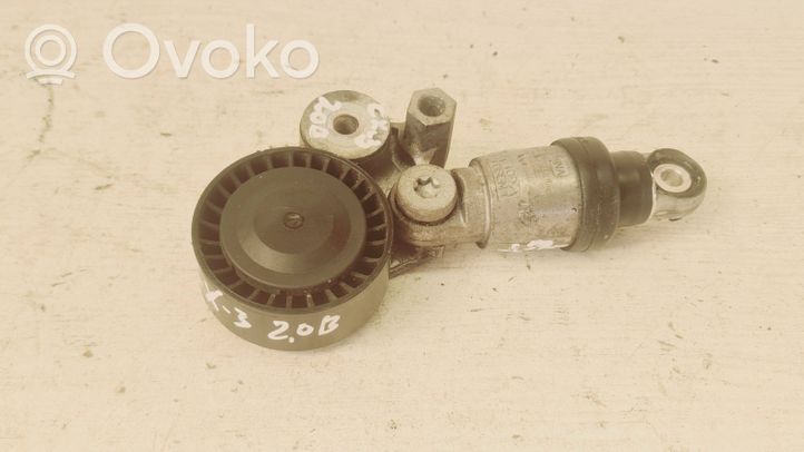 Mazda CX-3 Tendicinghia generatore/alternatore PE0315980