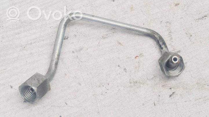 Audi A4 S4 B8 8K Linea/tubo di alimentazione iniettore del carburante 070926