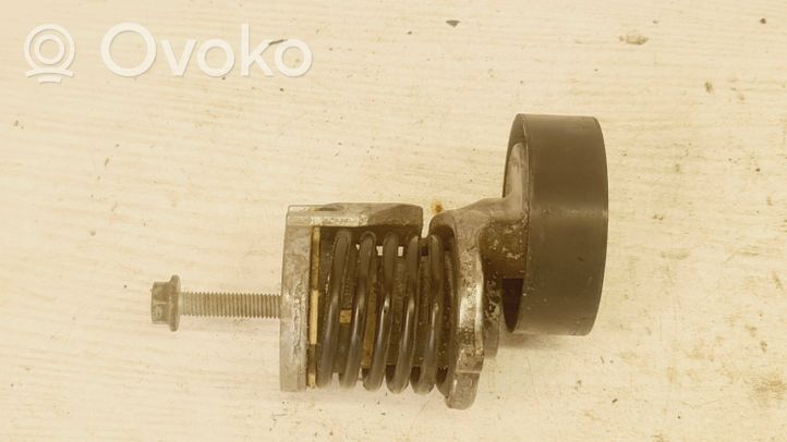 Volkswagen Golf VI Alternator belt tensioner 038903315AH