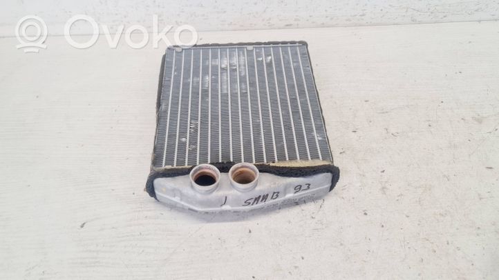 Saab 9-3 Ver2 Radiatore riscaldamento abitacolo 006618Z