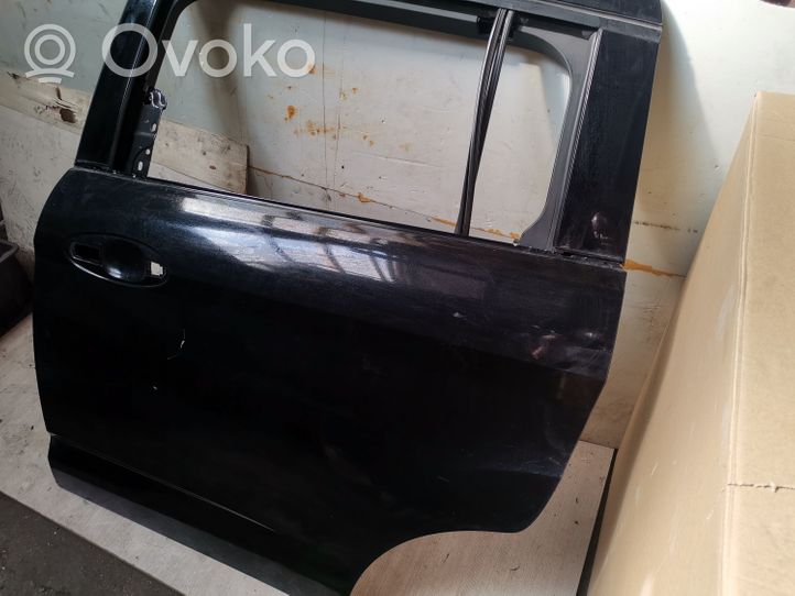 Ford Grand C-MAX Side sliding door 