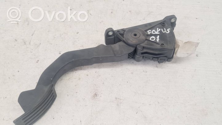 Ford Focus Pedale dell’acceleratore 4M519F836DH