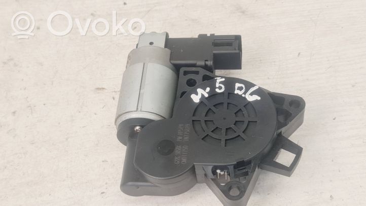 Mazda 5 Fensterhebermotor Tür hinten G22C5858X