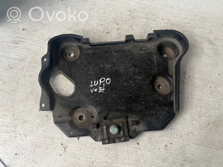 Volkswagen Lupo Akumuliatoriaus tvirtinimo padas 6N0804825C