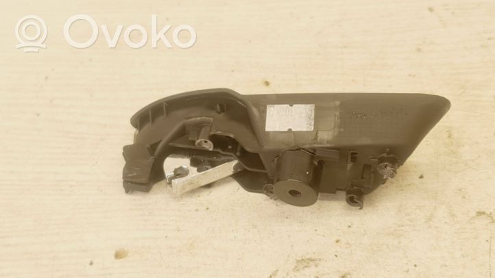 Chevrolet Orlando Maniglia interna per portiera anteriore 13504852