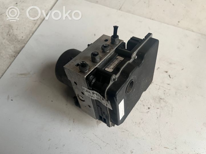 Citroen C4 II Pompe ABS 9677024980