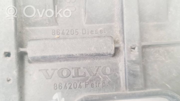 Volvo S40, V40 Battery tray 864204P